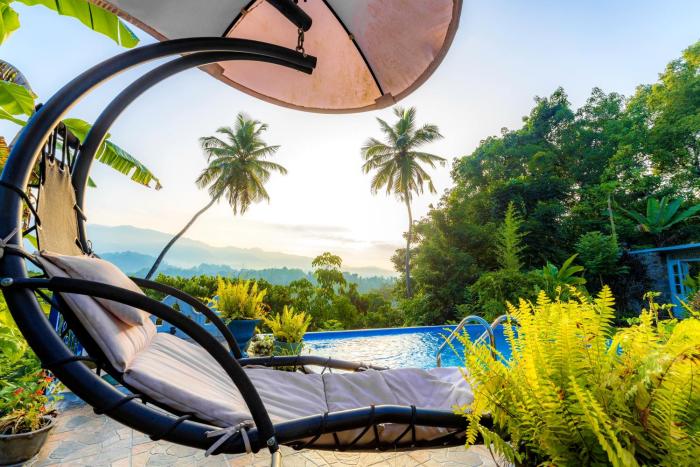 Galkanda Walawwa Boutique Villa