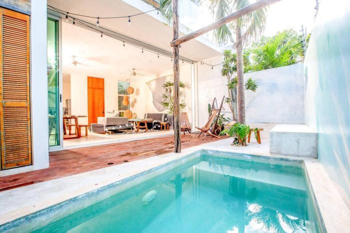 Tulum Villa Milagro