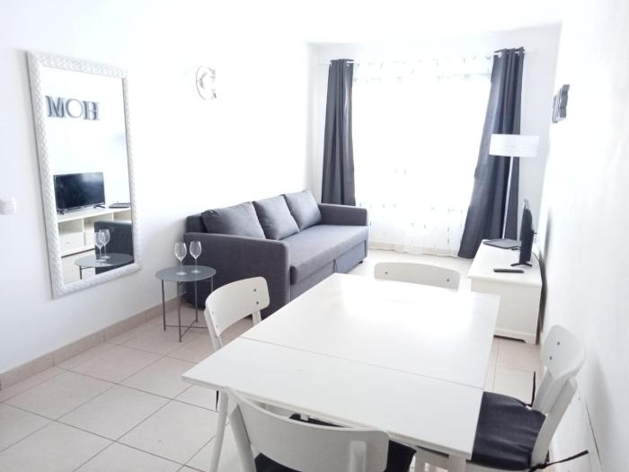 Casa Elsa appartamento incantevole Corralejo