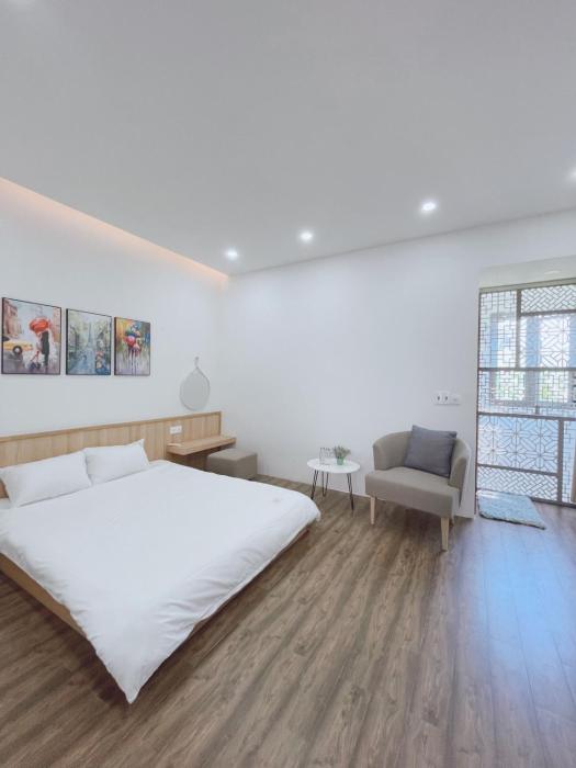 Moon House Homestay Da Nang