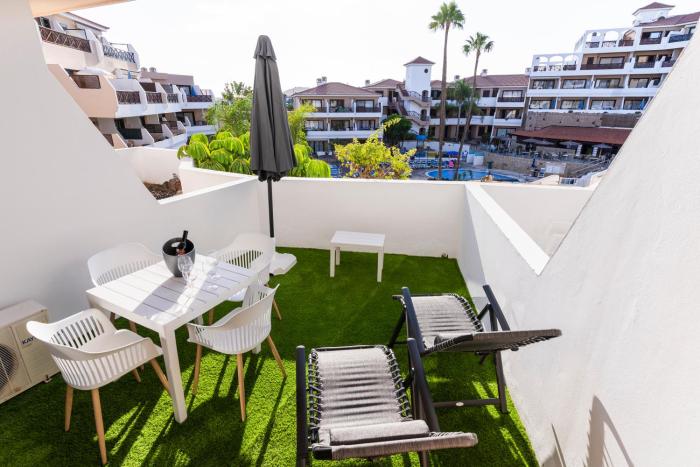 MAHI Vacation Home in Tenerife Sur