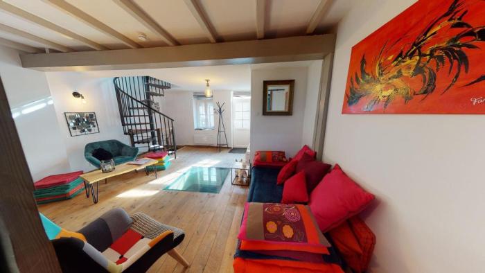 SEA-YOU Etaples-Le Touquet