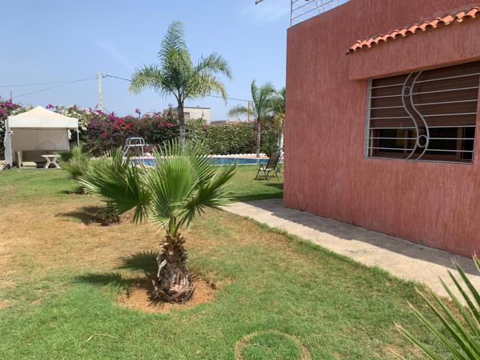 Villa BIR JDID