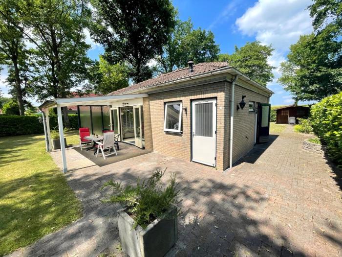 Vakantiebungalow Deltona