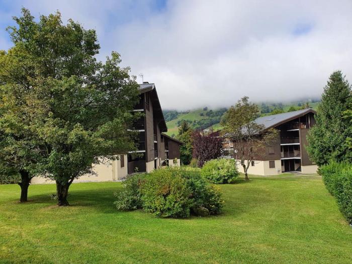 Mountain RoomChaleureux - Accueillant & Convivial