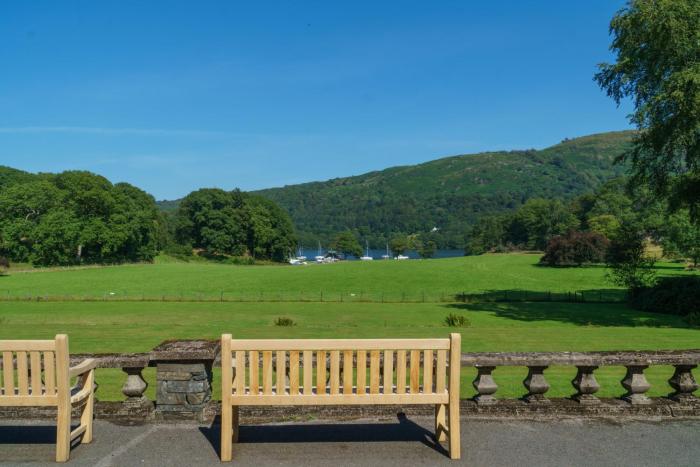 8 The Lake - Lake Access - Perfect for couples