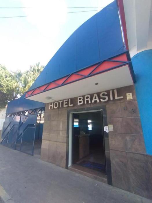 Hotel Brasil Pindamonhangaba