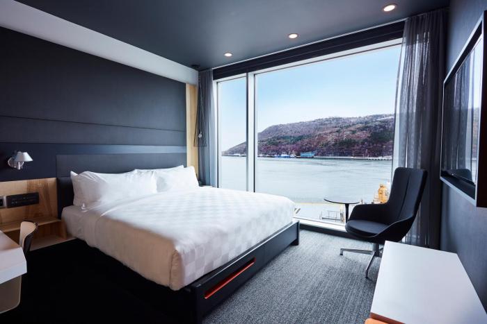 Alt Hotel St. Johns