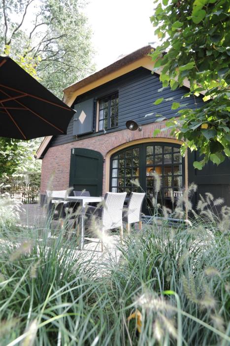 Lindenhof & Guesthouse