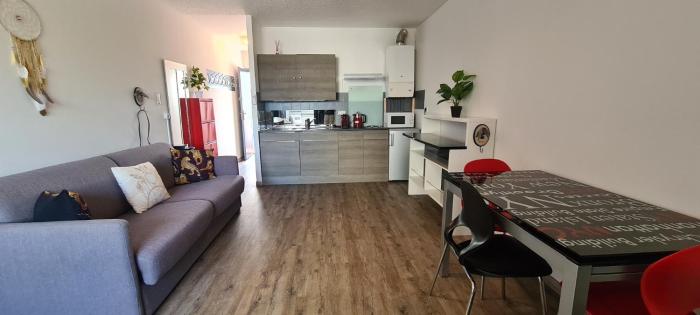 STUDIO plage Palavas