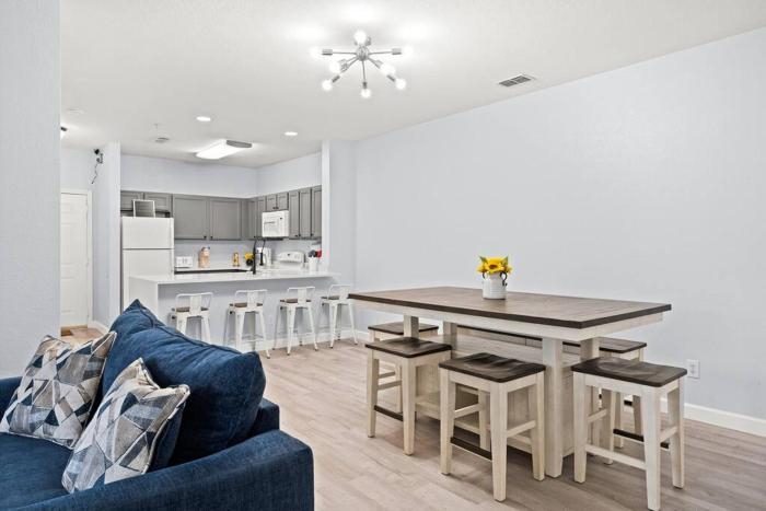 Home sweet Home near Disneyland