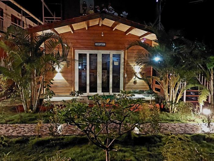 Vedana Retreat Arambol