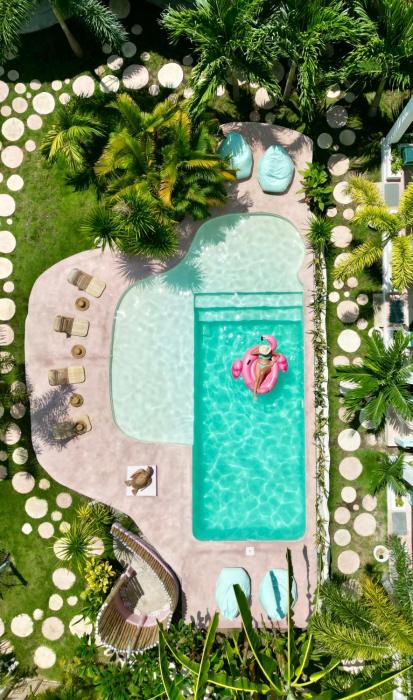 La Isla Bonita Gili Air