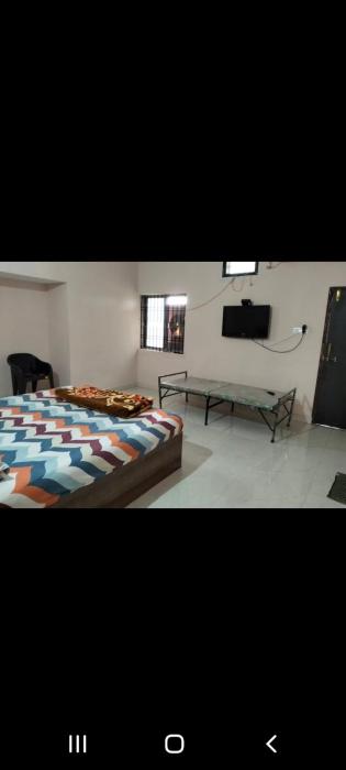 The White Sand Guest House