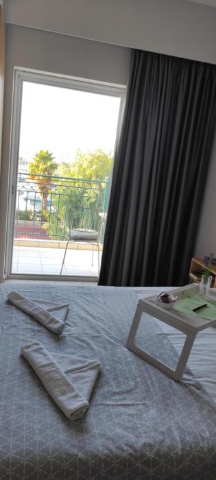 Iliannas Home Β3 - Marina,Kalamata