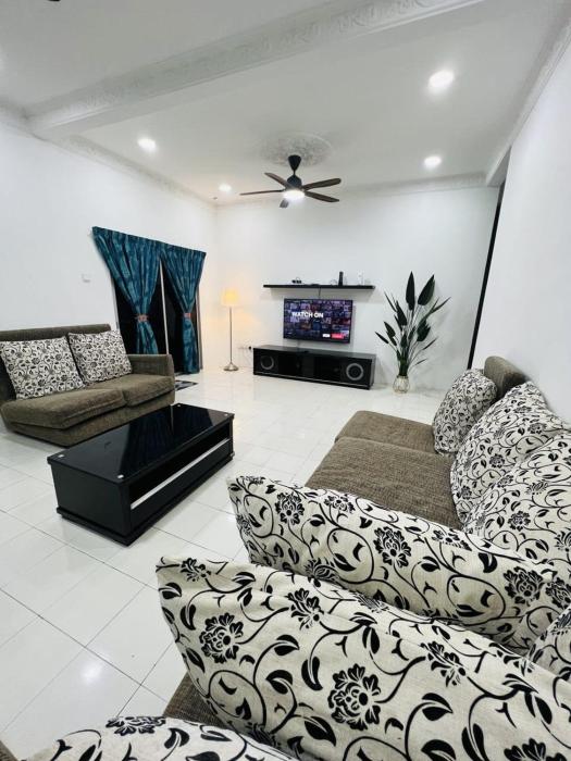 Homestay Black Stone Kuantan