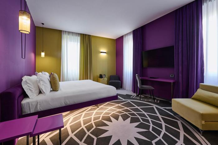 MyTALE Creative Academy Hotel