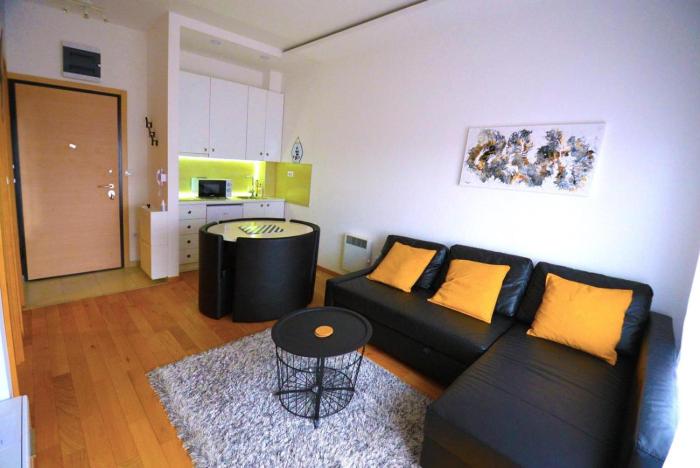 Apartman Zlatiborski vrh