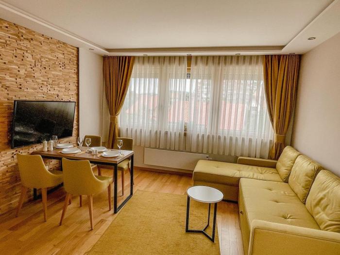 Apartman Balzak Zlatibor