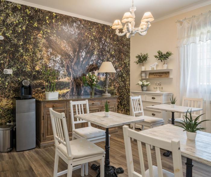 B&B LUlivo Fiumicino