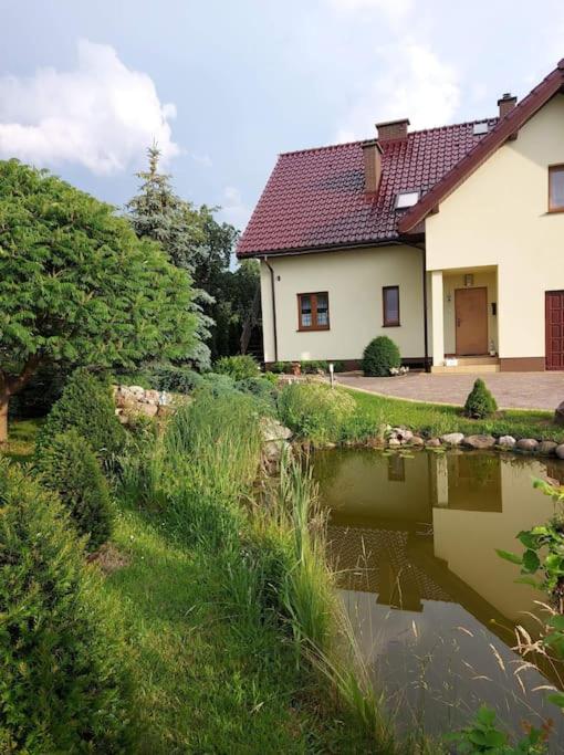 Noclegi, agroturystyka, pokoje