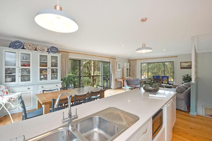 Georgette House in Leura