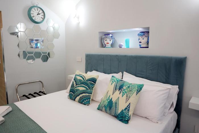 Suite Na poesia Mergellina