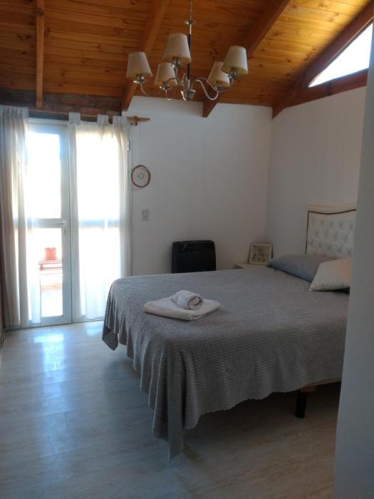 Departamento Puerto Madryn! Patagonia Beach