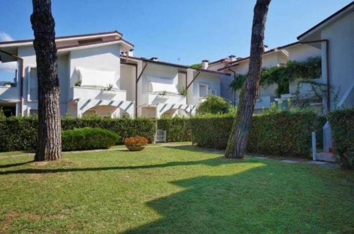 COMODO APPARTAMENTO VERSILIA