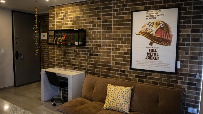 WAIKI APARTAMENTOS IBAGUE well located and modern