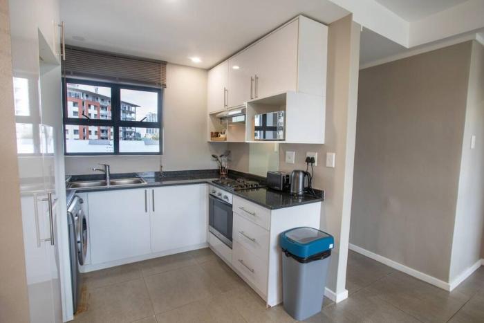 Stay at The Point - Flourishing Fern Fantasy