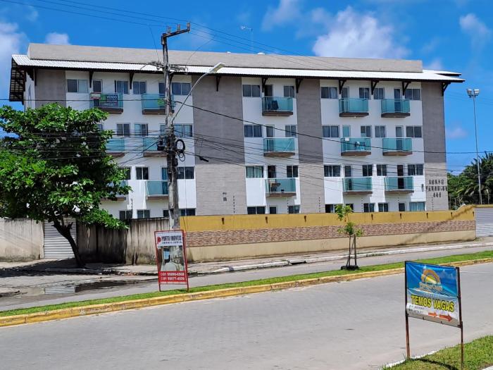 Apartamento aconchegante perto do centrinho