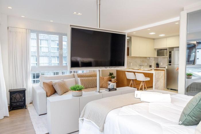 Vita Boulevard Studio 208