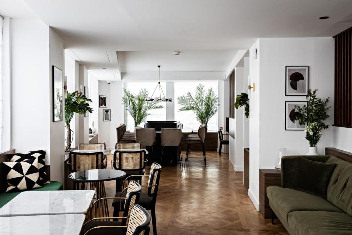 Holiday Inn Paris Palais de lElysée by IHG