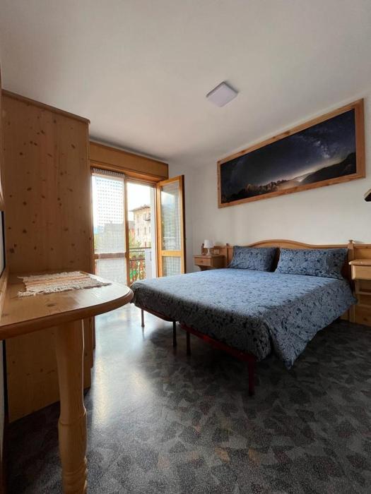 Dolomitihouse LARES