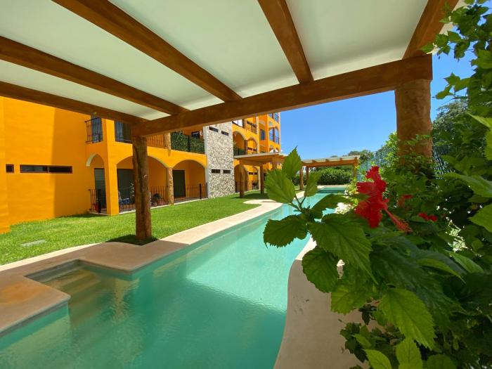 Ático El Cielo - Fantastic Penthouse Apartment