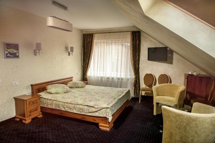 Kambarių nuoma Žasliuose