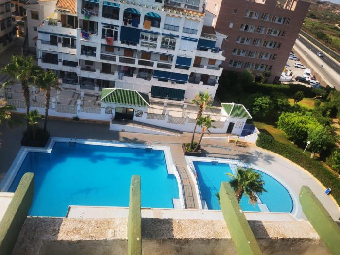 Apartament pod Palmami Bajo las Palmeras