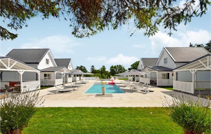 2 Bedroom Stunning Home In Kolczewo