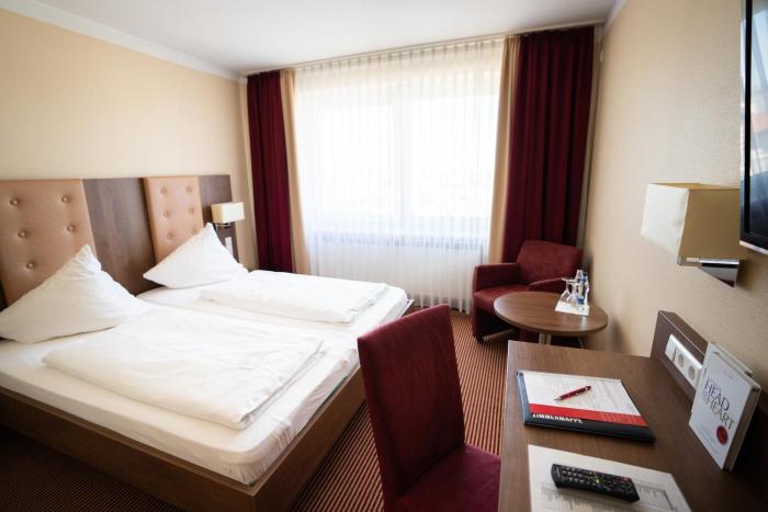 Europa Kehl Hotel