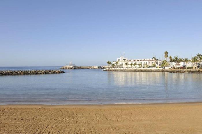 Apartamento El Cercado Mogan