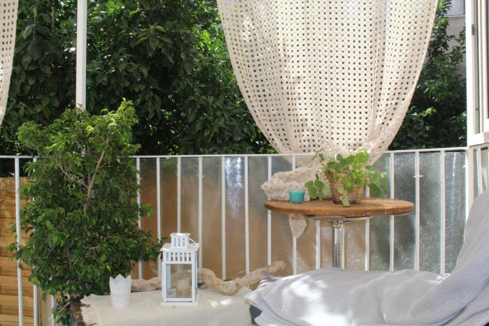 il terrazzino dei venti