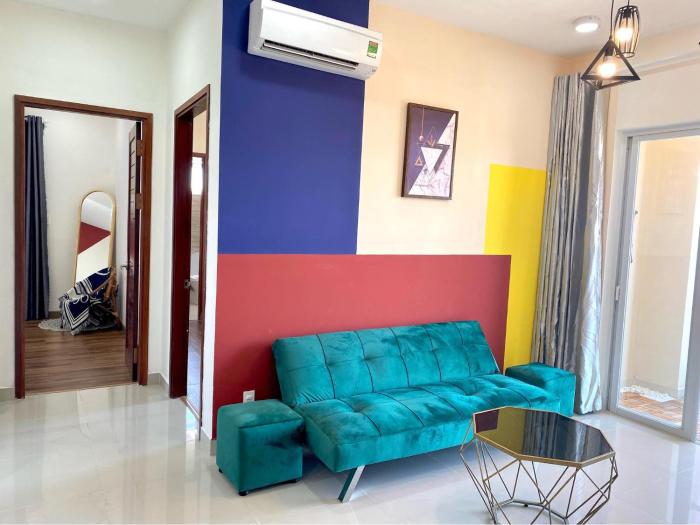Diamond Homestay Vung Tau Gold Sea
