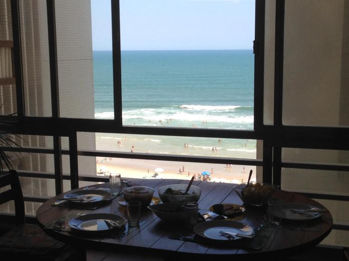 Apartamento Pitangueiras