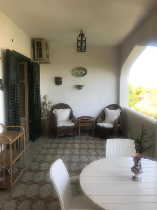 Casa Delizia