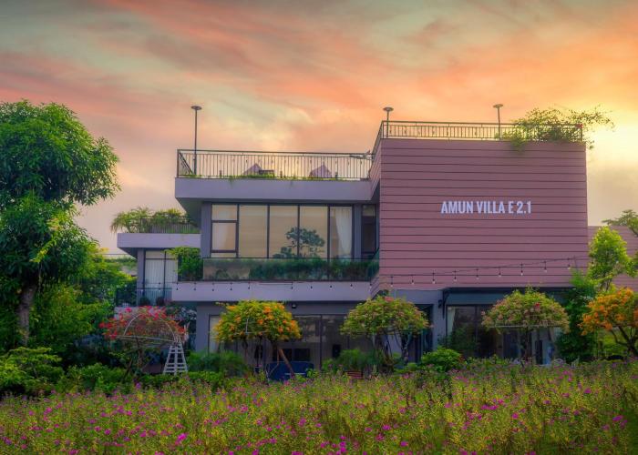 Amun Villa - Venuestay