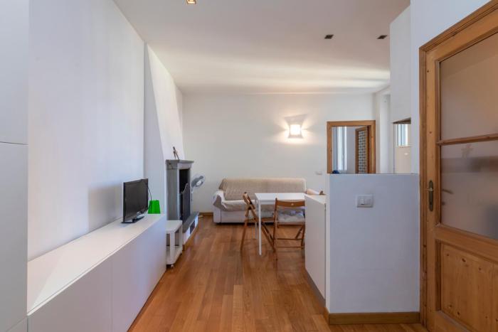 Comfort apartment near P Venezia Cso B Aires - Casati