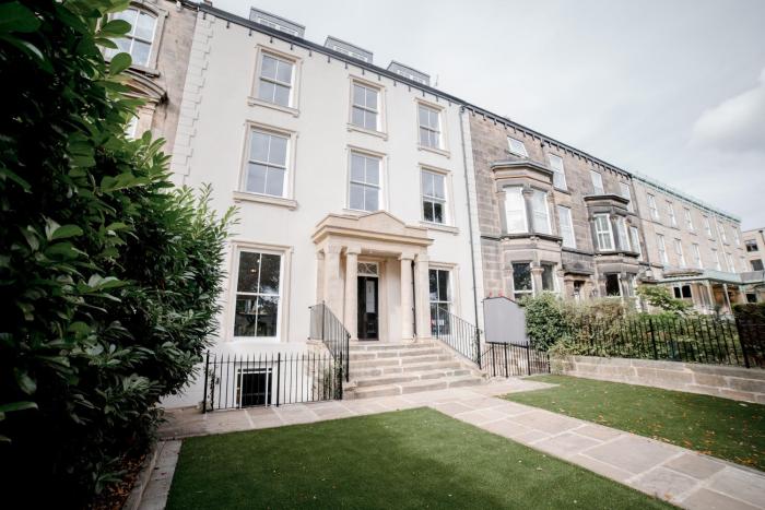 York Place One
