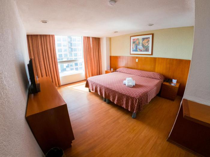 Hotel San Francisco Centro Histórico