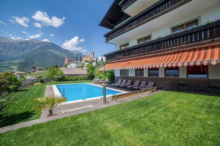 Gartenheim App Elisabeth